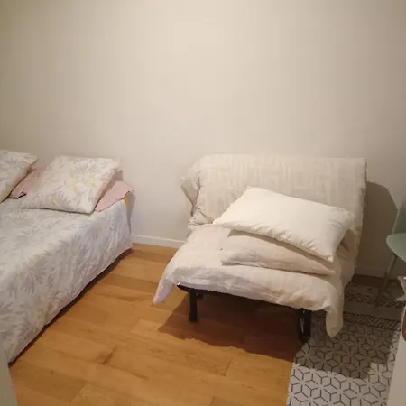 Appartamento 2 Pièces Proche Centre